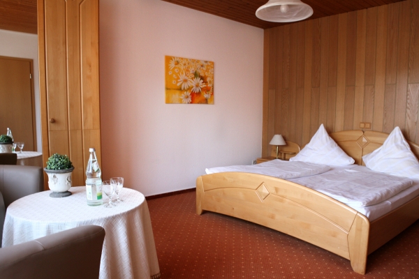 Hotel Ursula